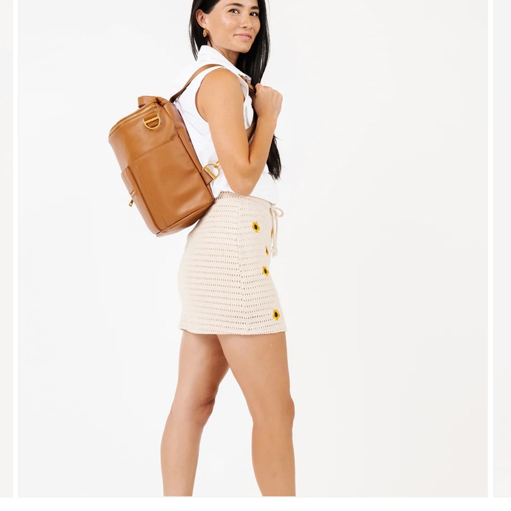 The Fawn Design Original Diaper Bag